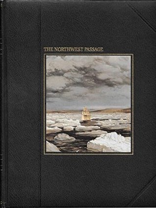 The Northwest Passage book cover