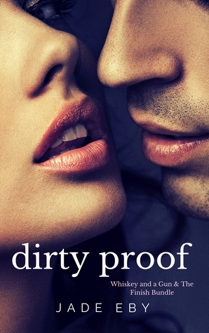 Dirty Proof book cover