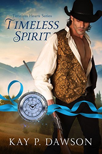 Timeless Hearts book cover 2