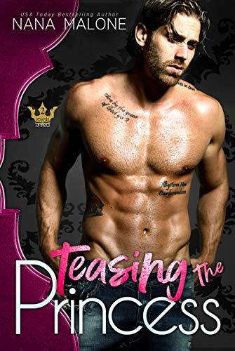 Royals United book cover 1