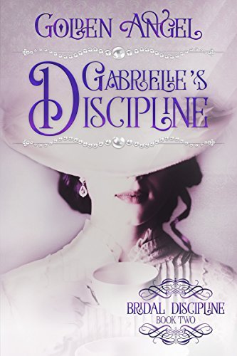 Bridal Discipline book cover 2