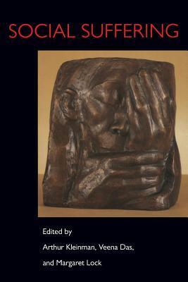 Social Suffering book cover