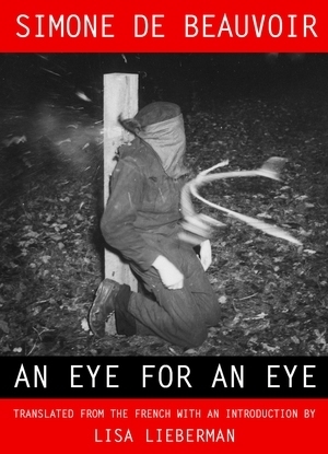 An Eye for an Eye book cover