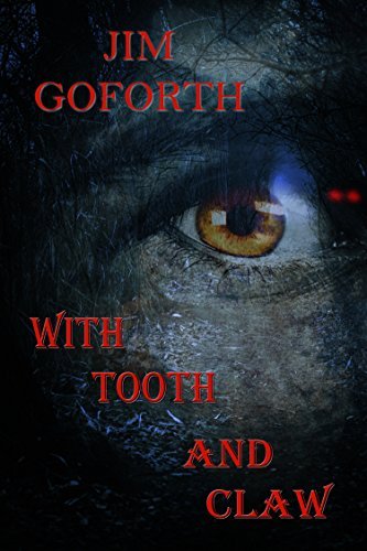 With Tooth And Claw book cover