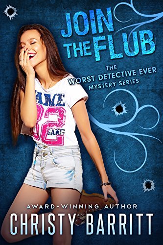 Join the Flub book cover