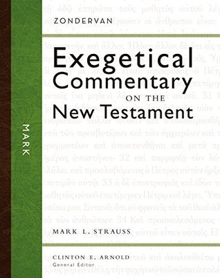Zondervan Exegetical Commentary on The New Testament book cover 2