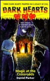 Dark Hearts book cover 1