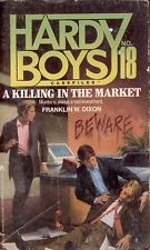A Killing in the Market book cover