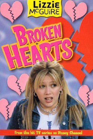 Broken Hearts book cover