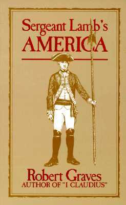 Sergeant Lamb's America book cover