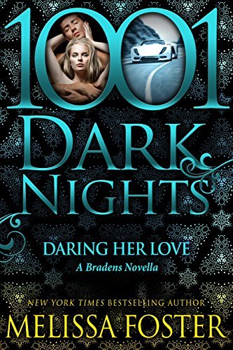 The Bradens Novellas book cover 2