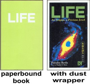 Life book cover