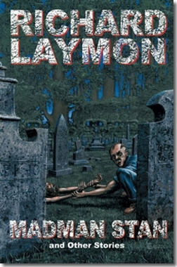 Madman Stan and Other Stories book cover