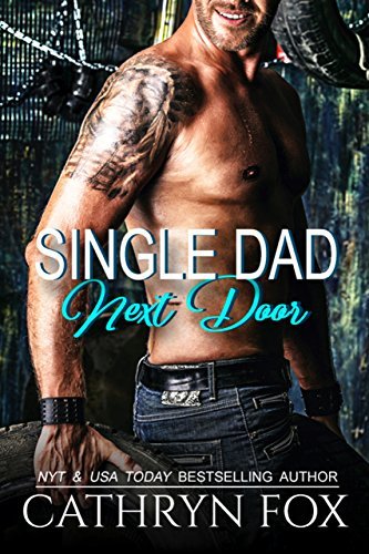 Single Dad Next Door book cover