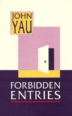 Forbidden Entries book cover