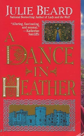 A Dance in Heather book cover