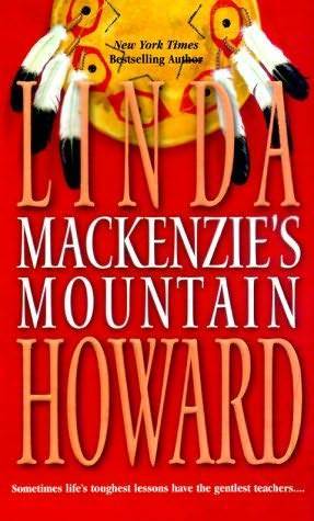 Mackenzie Family book cover 1