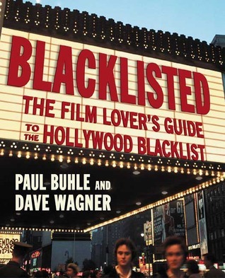 Blacklisted book cover