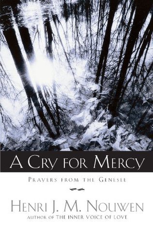 A Cry for Mercy book cover
