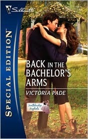 Back in the Bachelor's Arms book cover