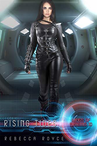 Rising Tides book cover
