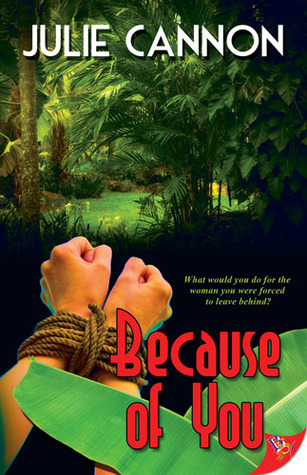 Because of You book cover