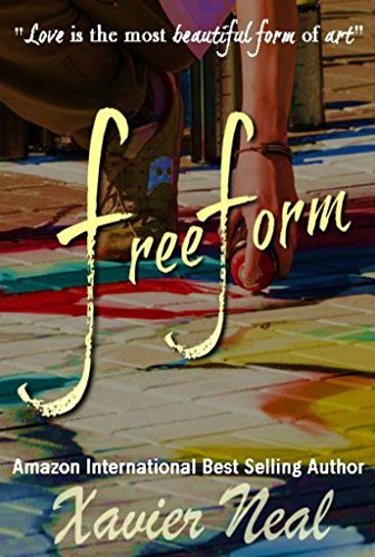 Freeform book cover