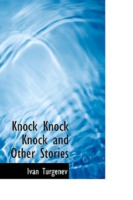 Knock, Knock, Knock and Other Stories book cover