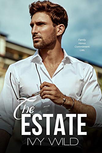 The Estate book cover