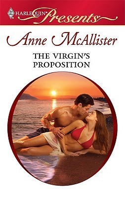 The Virgin's Proposition book cover