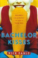 Bachelor kisses book cover