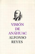 Visión de Anáhuac book cover