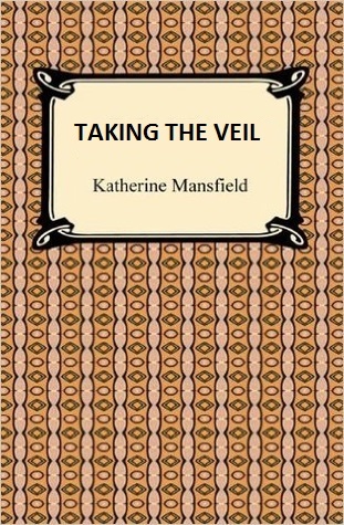 Taking the Veil book cover