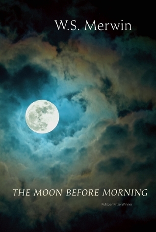 The Moon Before Morning book cover