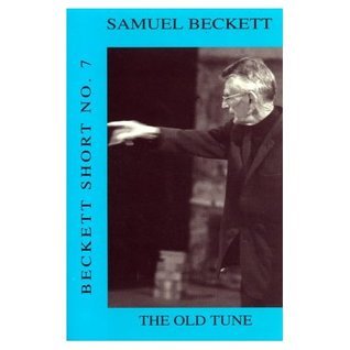 The Old Tune book cover
