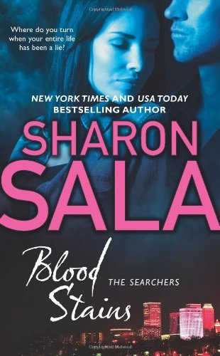 The Searchers book cover 1