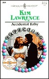 Accidental Baby book cover