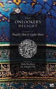 The Onlooker's Delight book cover