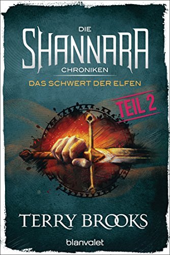 Das Schwert der Elfen. Teil 2 book cover