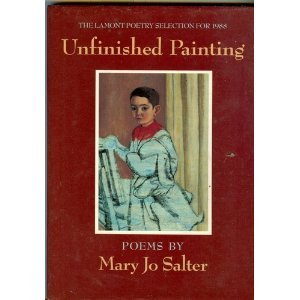 Unfinished Painting book cover