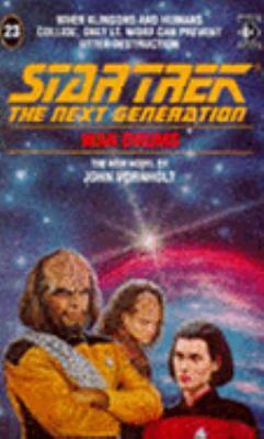 War Drums book cover