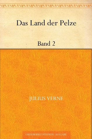 Das Land der Pelze book cover