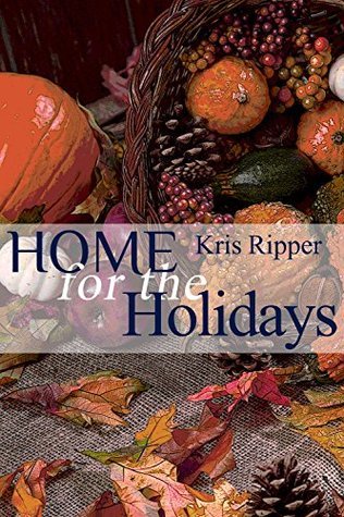 Home for the Holidays book cover