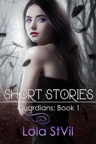Guardians book cover