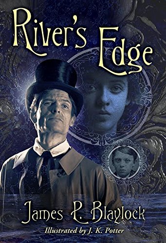 River's Edge book cover