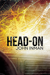 Head-on book cover