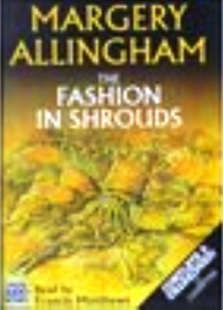 The Fashion in Shrouds book cover