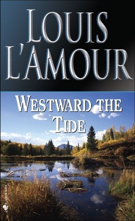 Westward the Tide book cover