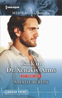 Hot Greek Docs book cover 3