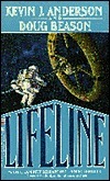 Lifeline book cover